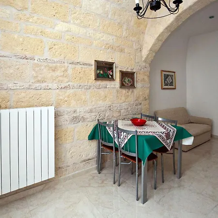 La Pergola Rosa Apartment Santeramo in Colle