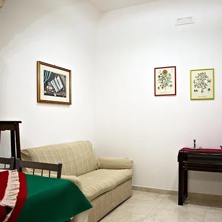 La Pergola Rosa Apartment Santeramo in Colle